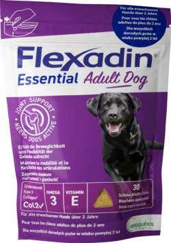 Flexadin adult