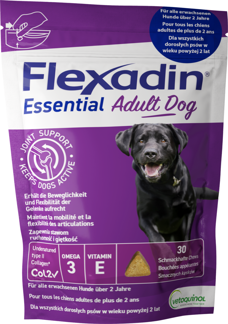 Flexadin adult