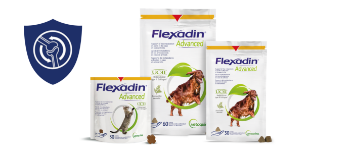 Flexadin advanced