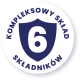 kompleksowy skład