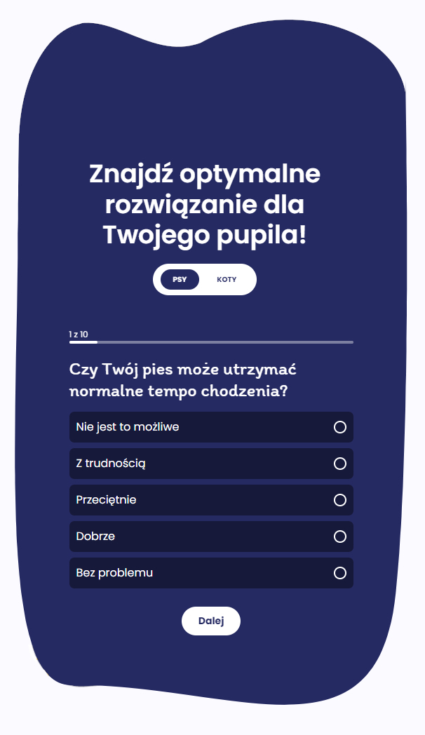 Quiz Mobile
