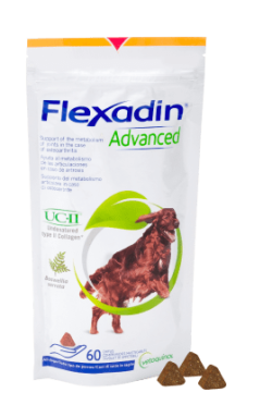 Opakowanie Flexadin Advanced